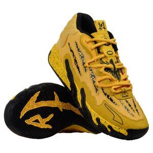 🔥 PUMA x PORSCHE x LaMelo Ball MB.03 Basketball Shoes – Men’s Size 7.5